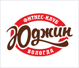 Лого Фитнес-клуб «Юджин»