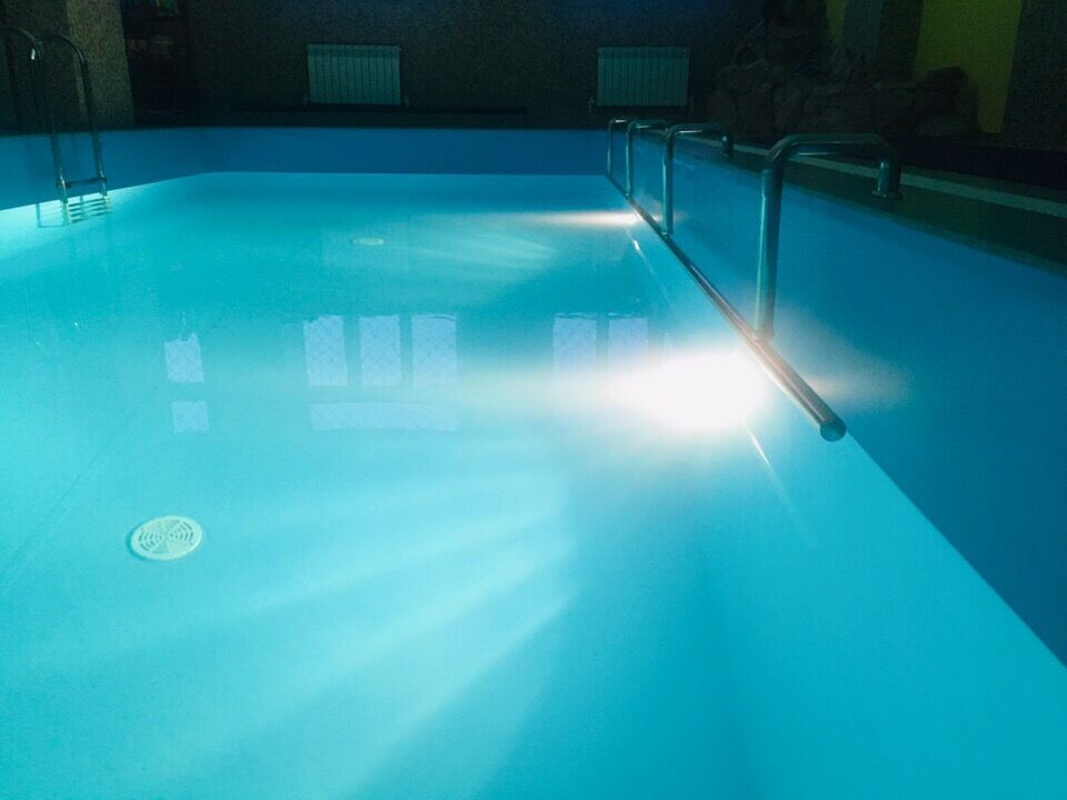 Водный клуб «Aqua Family»