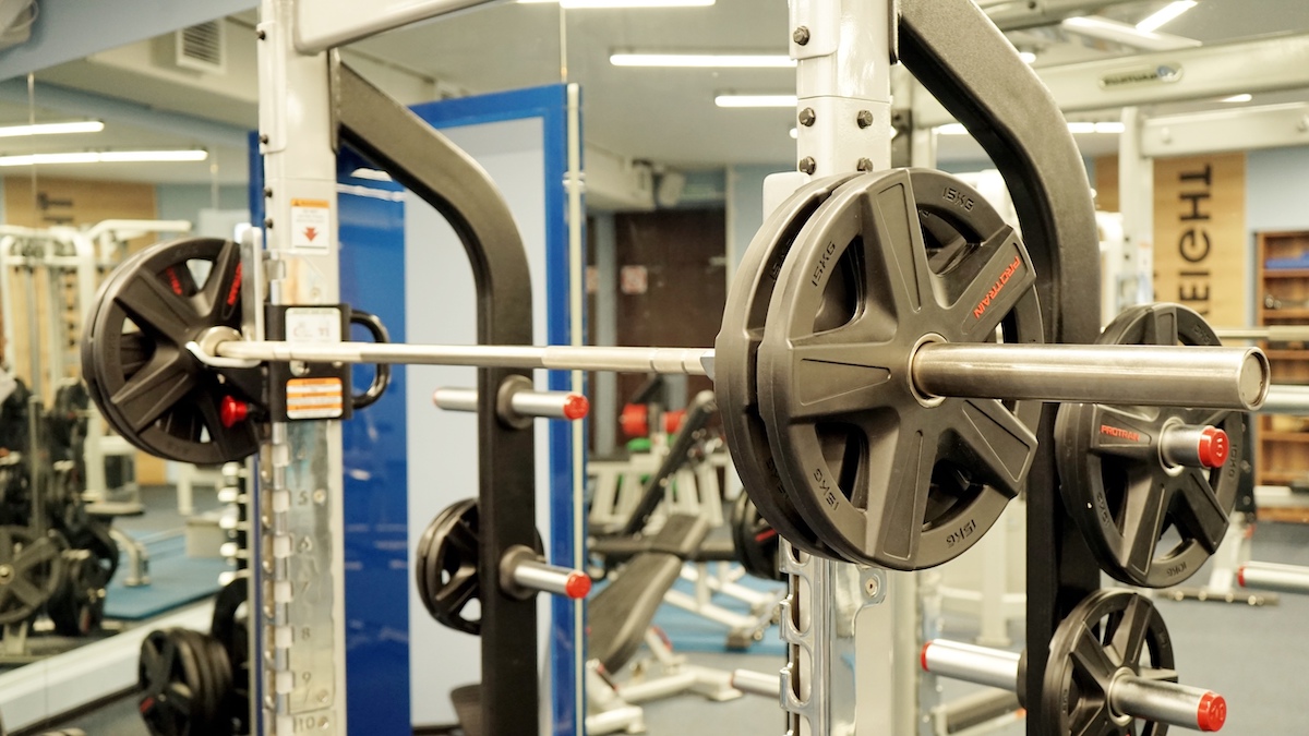 FitnessPro