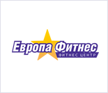 Лого Фитнес-центр «Европа Фитнес»
