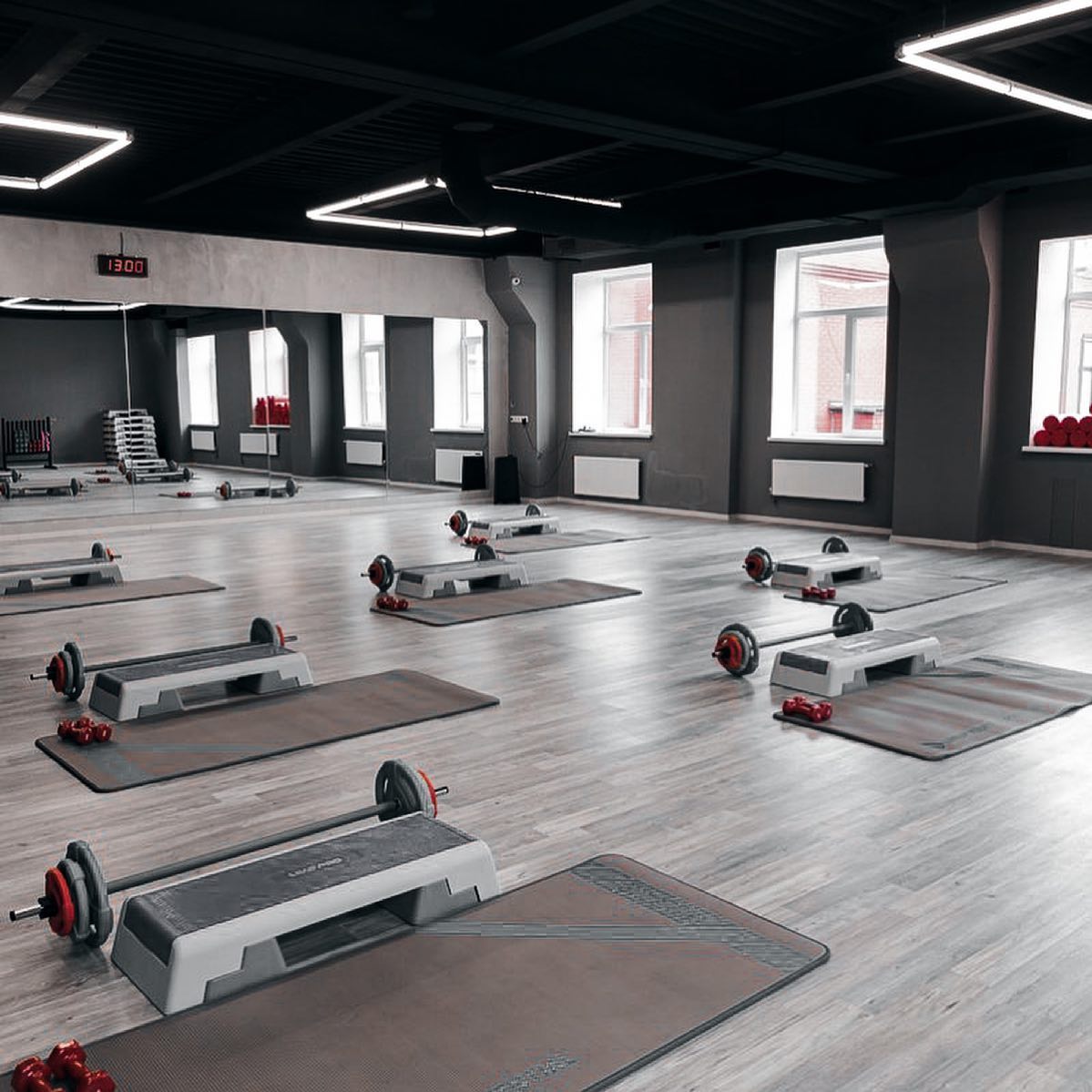 FitnessPro