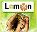 Лого Танцевальный клуб «Lemon»