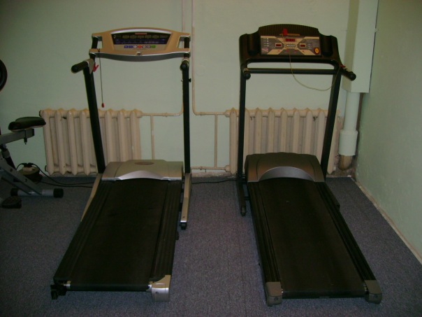 FitnessPro