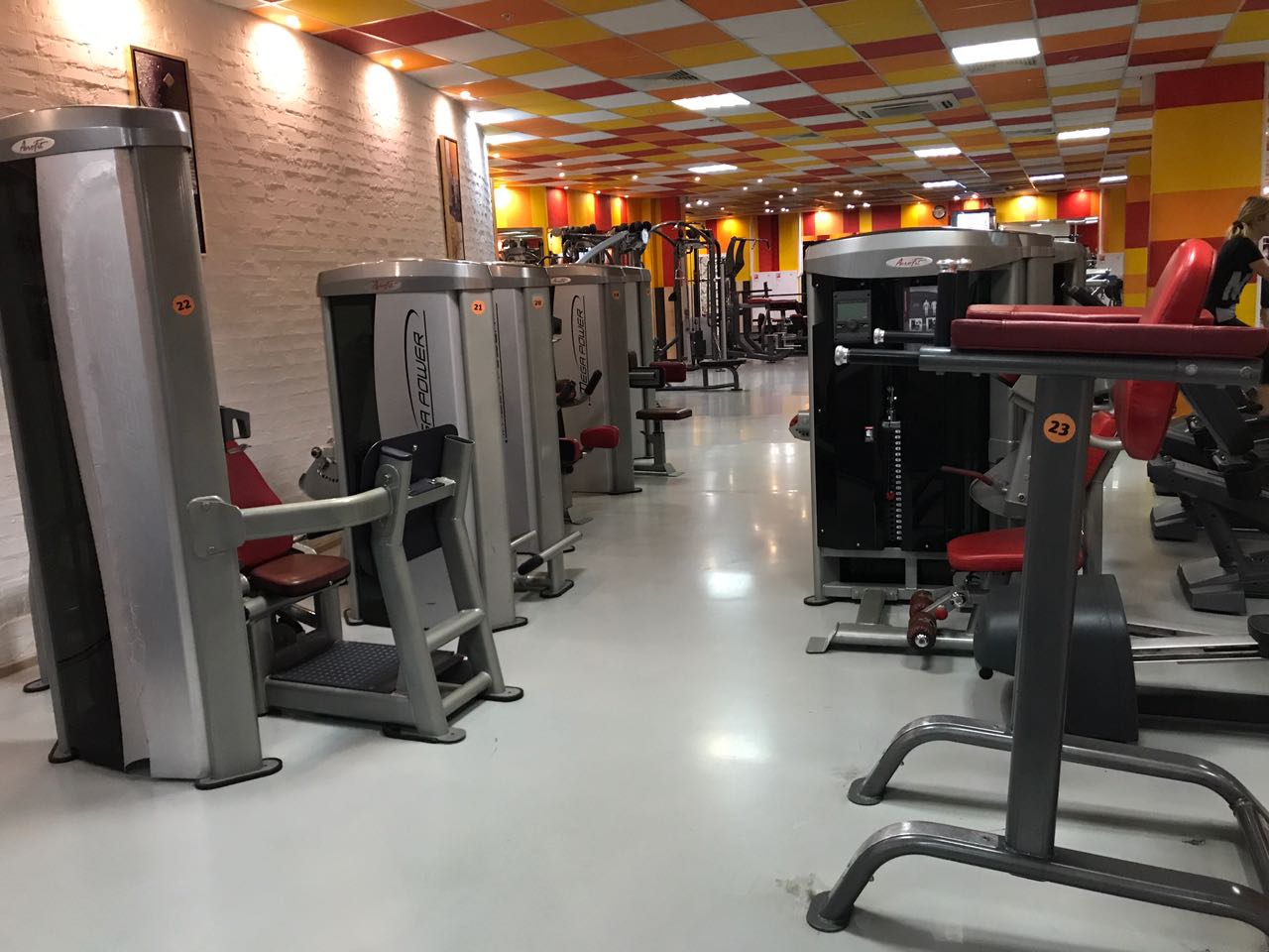 FitnessPro