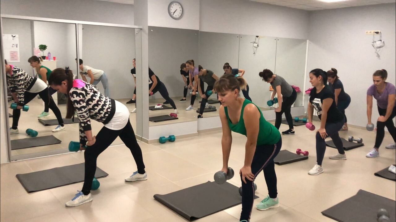 Студия Красивого Тела