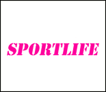 Лого Фитнес-клуб «SportLife»