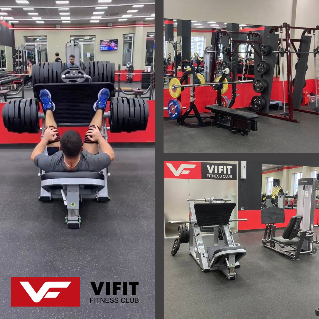 FitnessPro