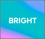 Лого Фитнес-клуб «Bright Fit» (Штурм)