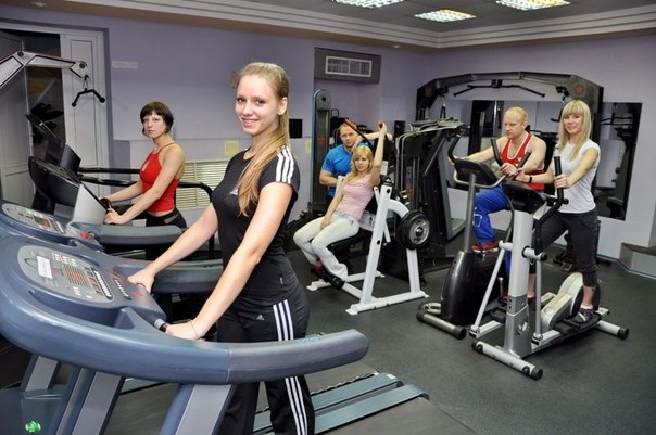 FitnessPro