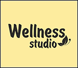 Лого Фитнес-студия «Wellness Studio» (Музыки)