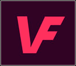 Лого Фитнес-клуб «Verso Fitness»