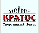 Лого Спортивный центр «Кратос»