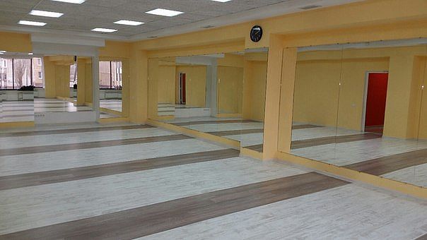 Фитнес-студия «ЛЕТО»