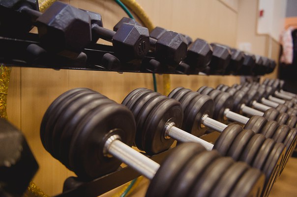 FitnessPro