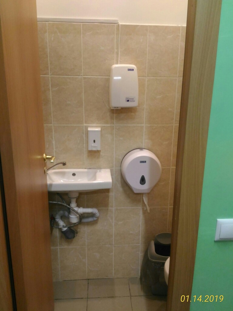 Фитнес-клуб «3G-Fit»