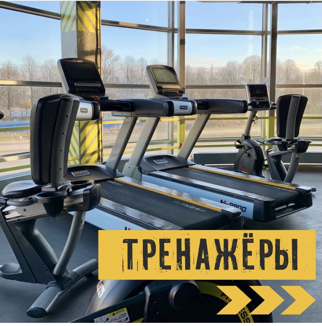 FitnessPro