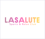 Лого Фитнес-клуб «La Salute»