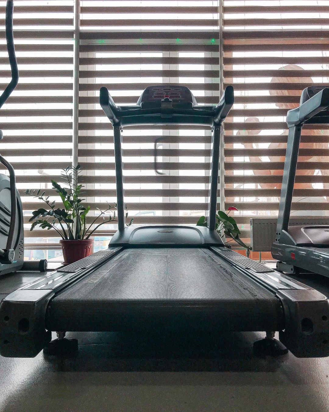 Фитнес-клуб «Gold Gym»
