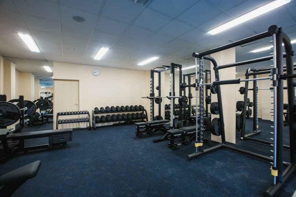 FitnessPro