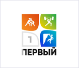 Лого Спортивный комплекс «Первый»
