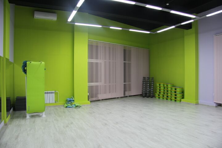 Фитнес-клуб «Art Fitness»