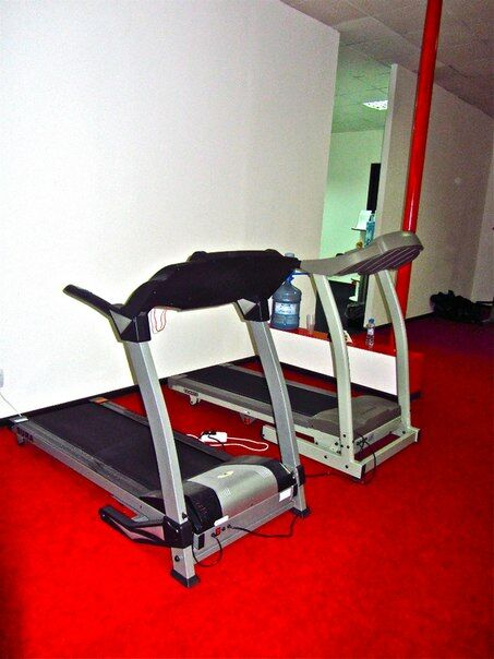 Спортивный клуб «LS GYM»
