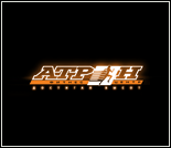 Лого Фитнес-центр «Атрон»