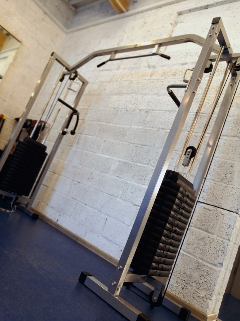 FitnessPro
