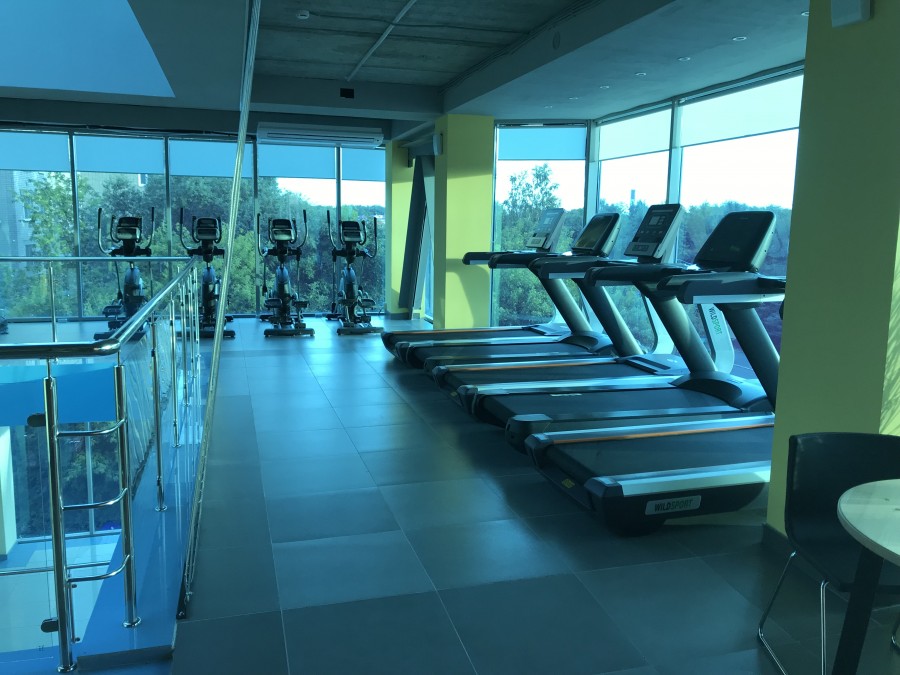 FitnessPro