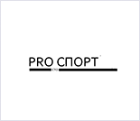 Лого Спортивный клуб «PROстоСПОРТ»