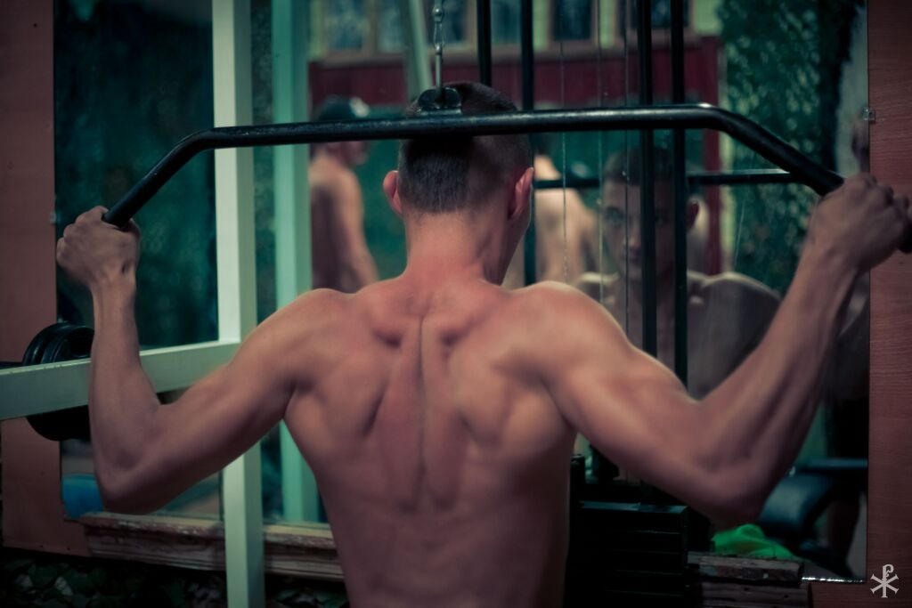 FitnessPro