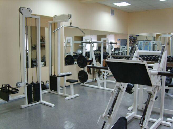 FitnessPro