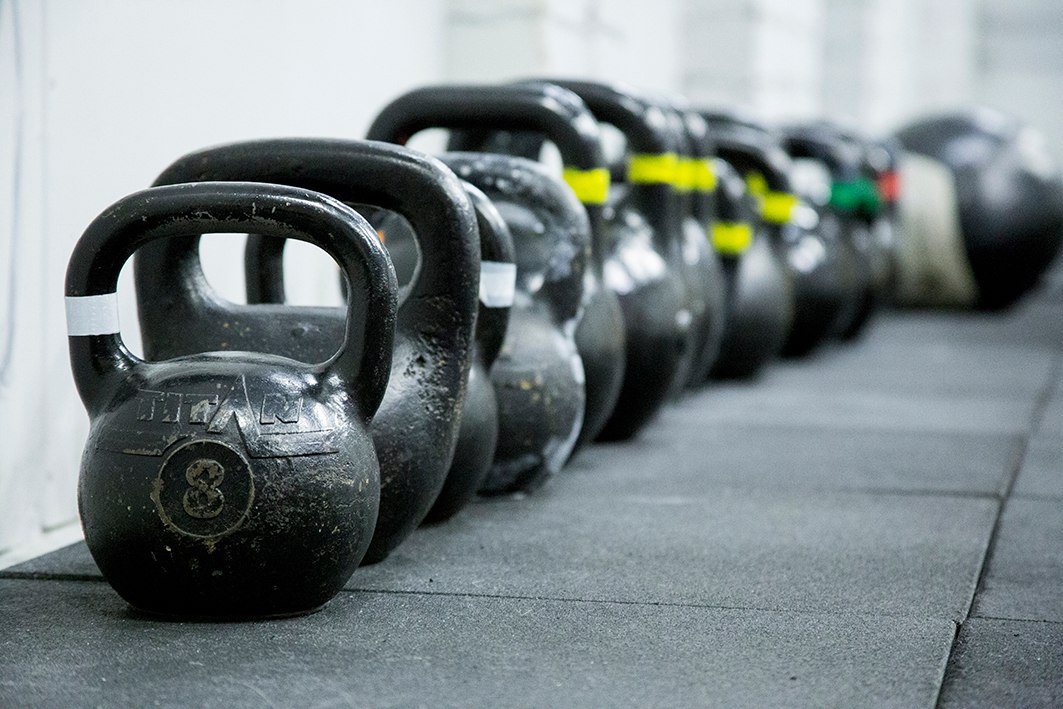 FitnessPro