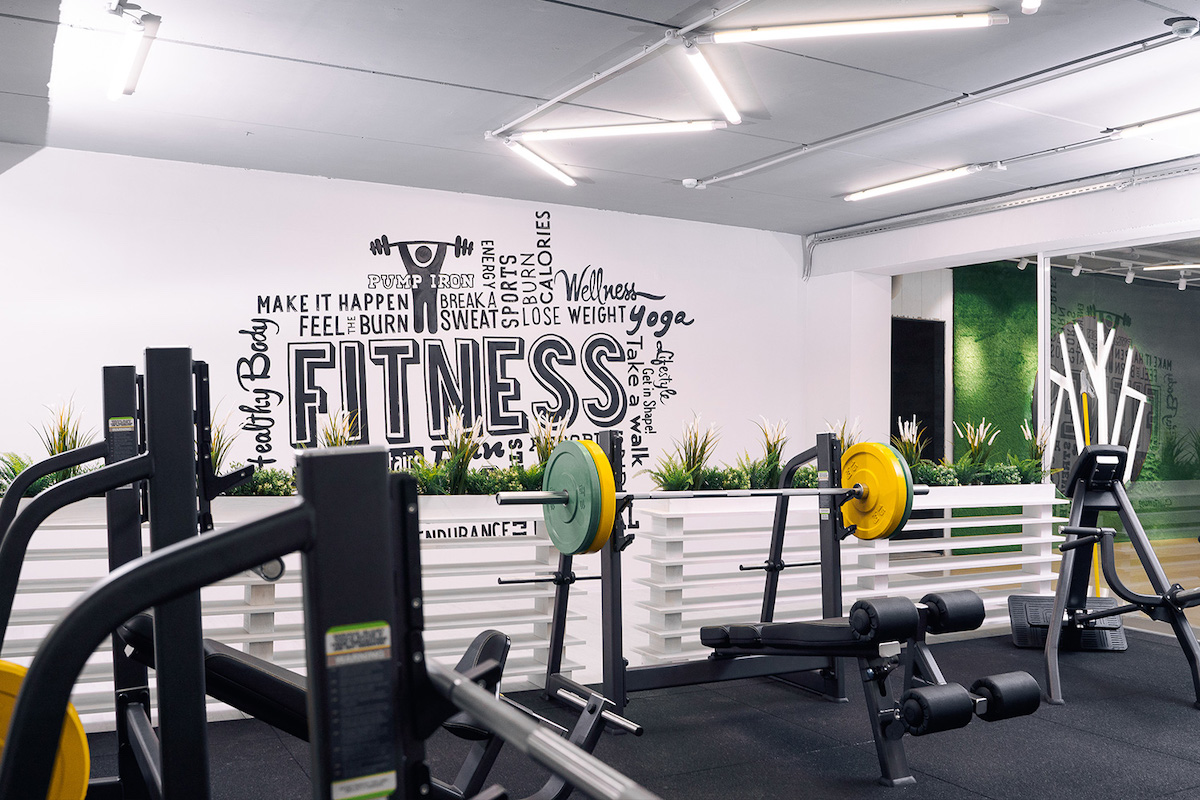 FitnessPro