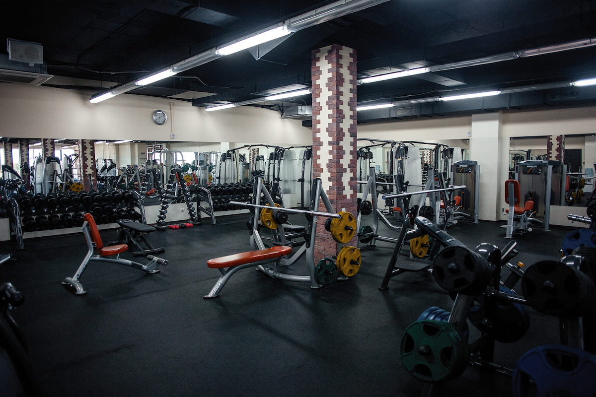 FitnessPro