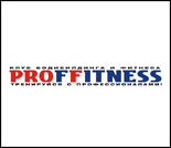 Лого Фитнес-клуб «Proffitness»