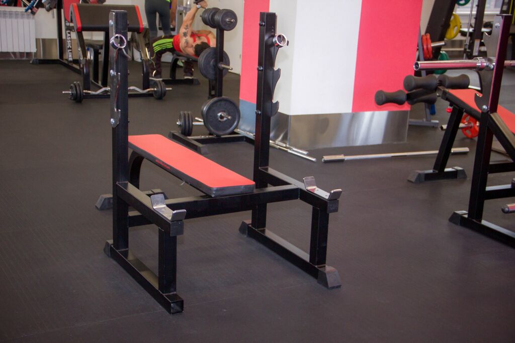 FitnessPro