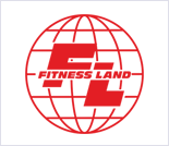 Лого Фитнес-клуб «Fitness Land»