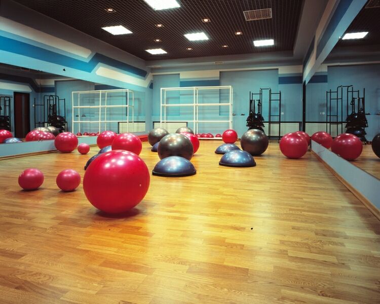 Фитнес-клуб «VIP-sport»