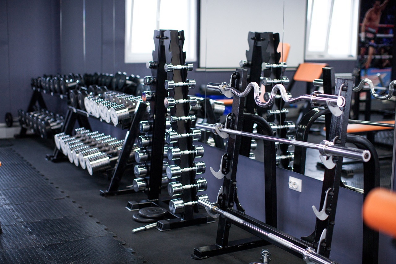 FitnessPro