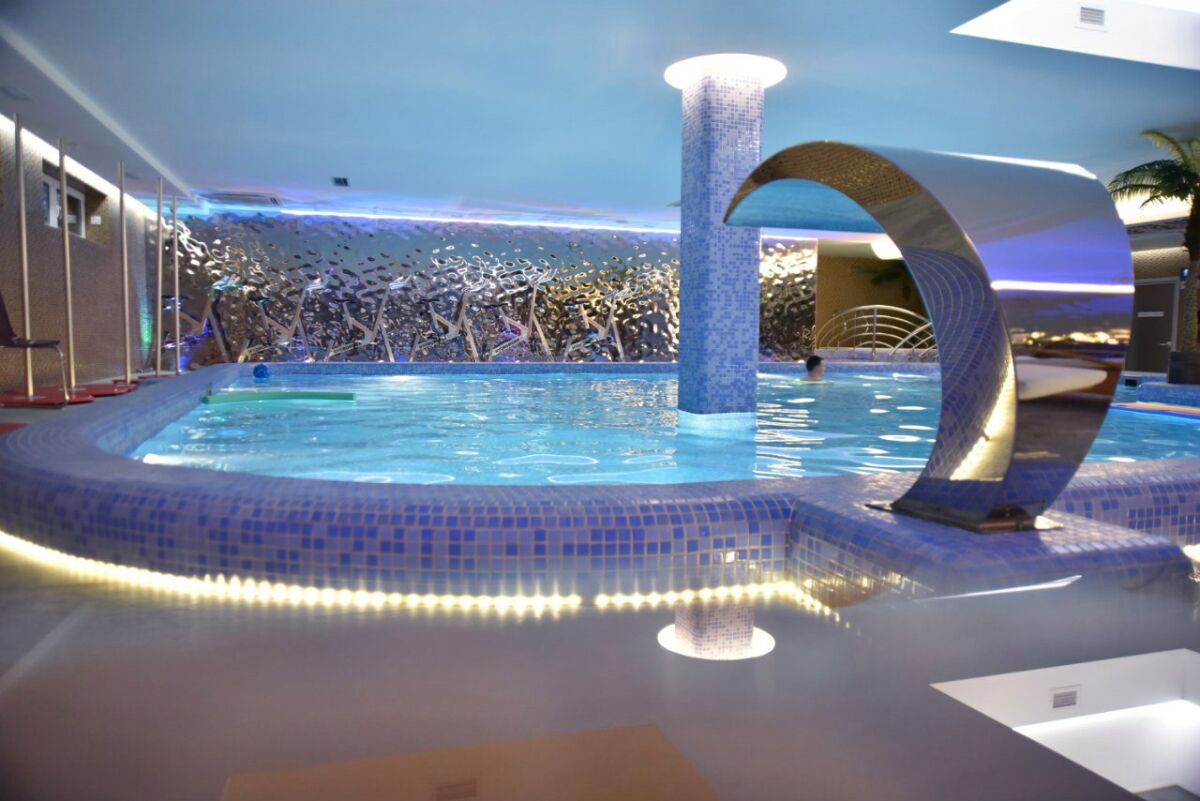SPA-клуб «Family Lab»
