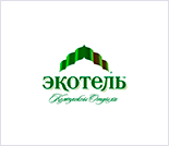 Лого Оздоровительный комплекс «Экотель Богородск»