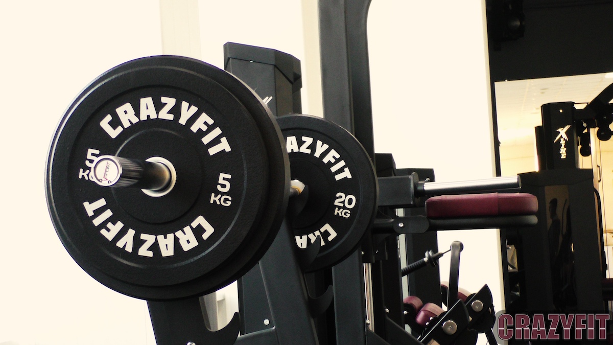 FitnessPro