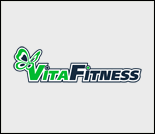 Лого Студия фитнеса «VitaFitness»