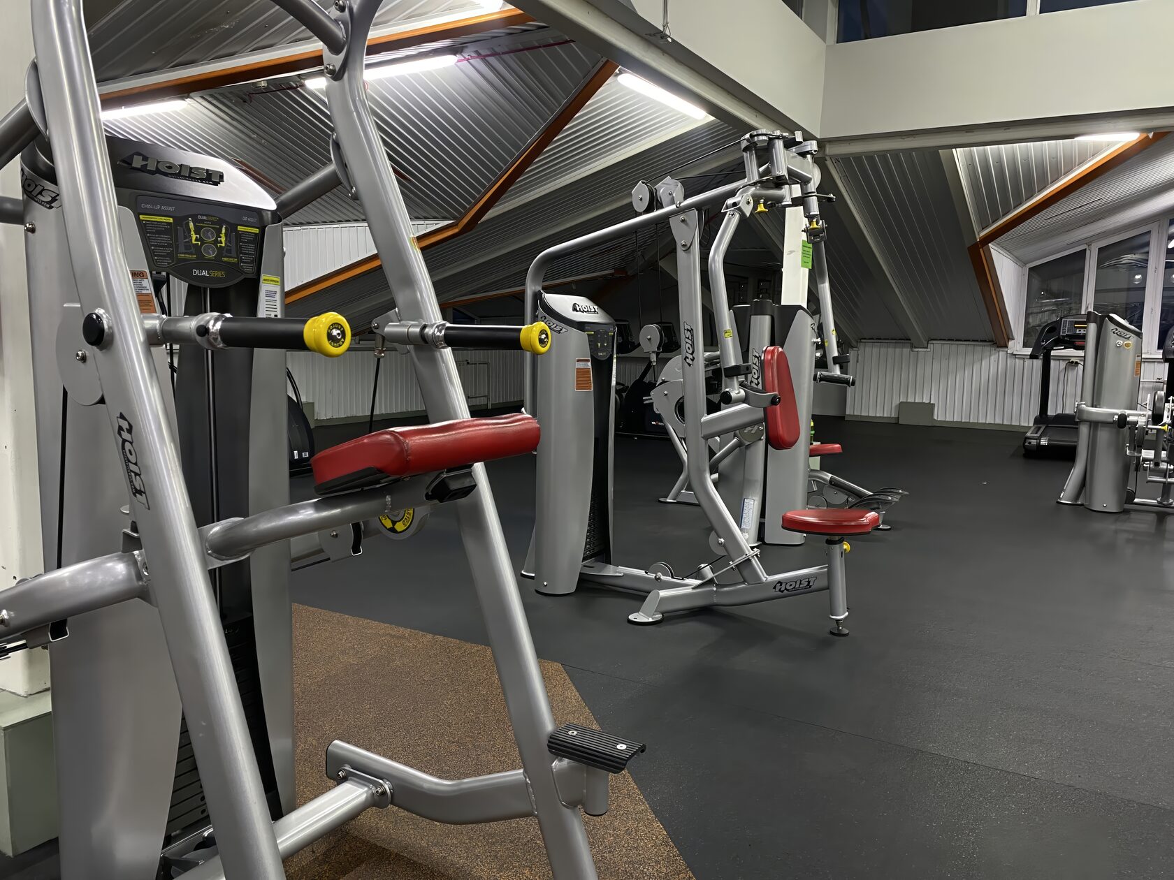 FitnessPro