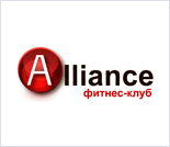 Лого Спортивный клуб «Alliance» (Некрасовская)