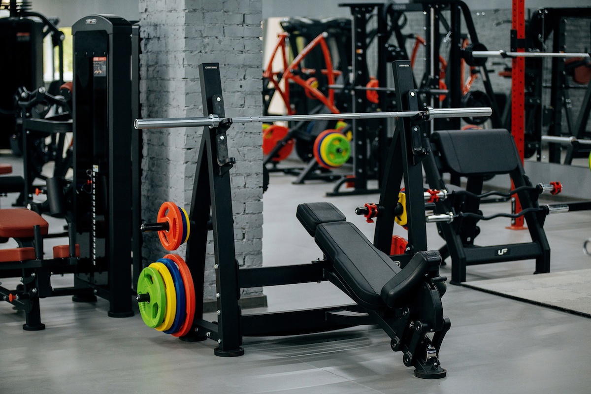 FitnessPro