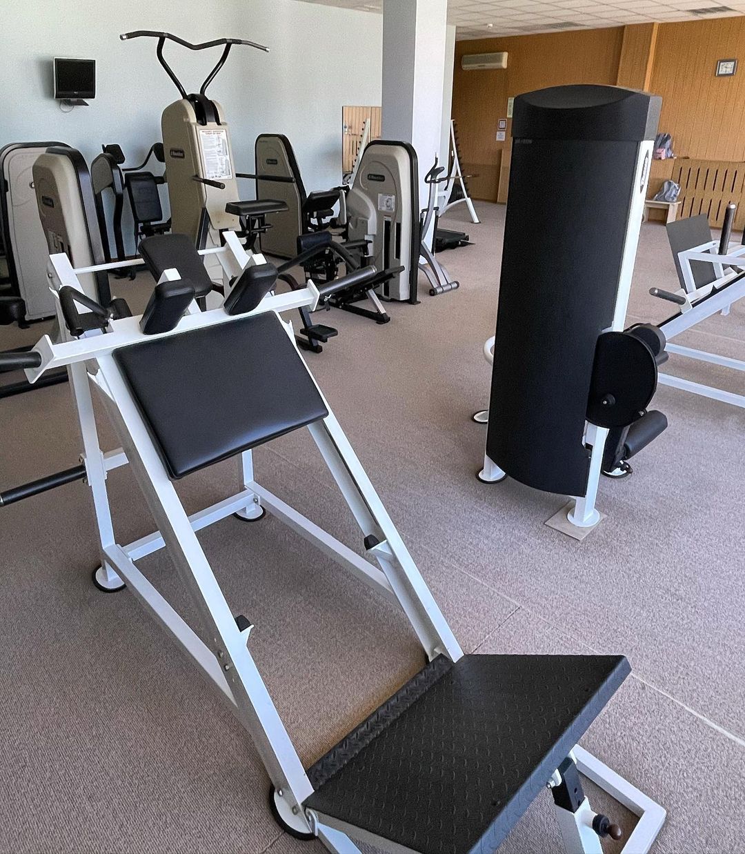 FitnessPro