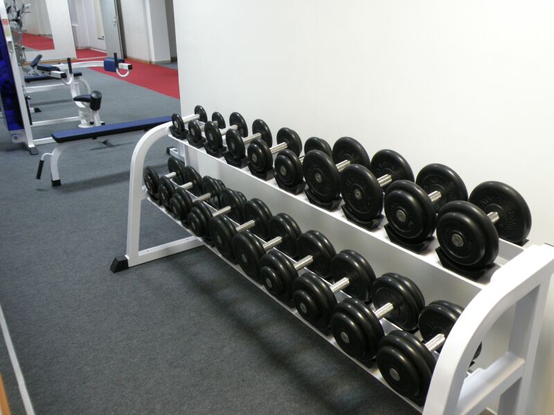 FitnessPro