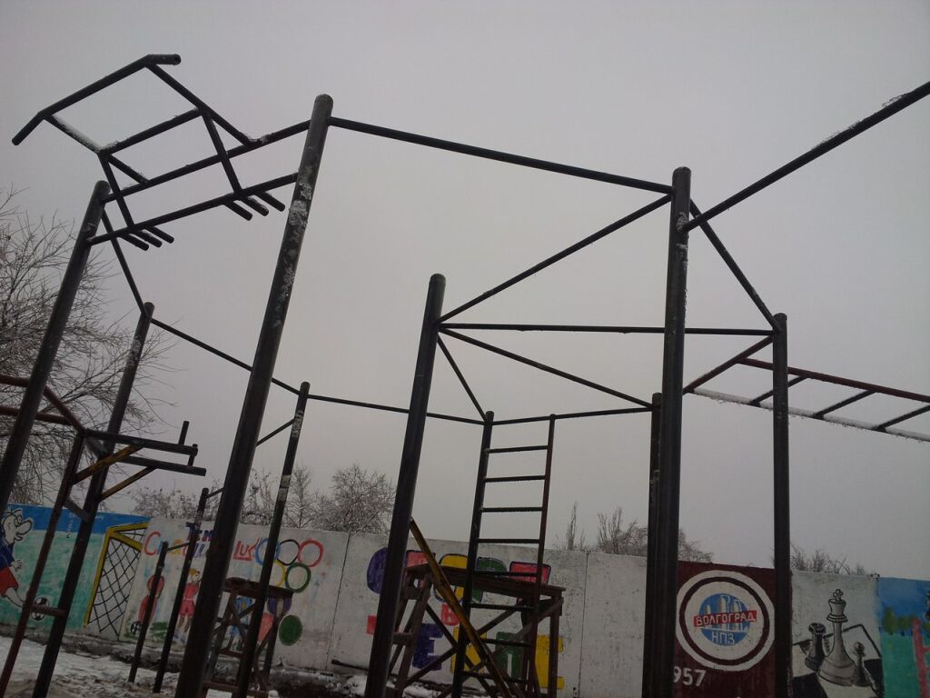 Спортивный комплекс «Темп»
